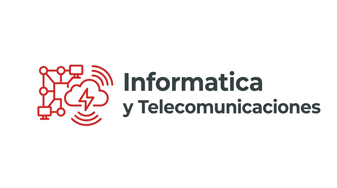 Informatica y Teleco